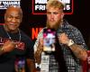 Per Netflix, soldi e boxe: Mike Tyson vuole “prendere a calci in culo” l’influencer Jake Paul al suo ritorno