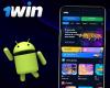 Guida per scaricare e installare 1Win APK su Android