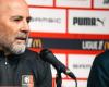 Rennes: Jorge Sampaoli si è innamorato