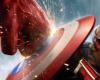 La Marvel svela un nuovo trailer per il prossimo film di Capitan America, arriverà presto nei cinema…