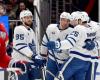 Tavares vince la rimonta dei Maple Leafs