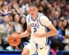 Prima sconfitta per Cooper Flagg, colpevole contro il Kentucky • Basket USA