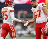 NFL: Mahomes e Kelce sono stati derubati