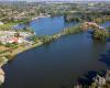 Spazio naturale preferito nel Pas-de-Calais: il lago di Ardres continua l'avventura