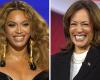 Kamala Harris ha pagato a Beyoncé 10 milioni di dollari per il suo sostegno? Niente lo dimostra