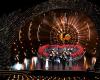 Cina: cerimonia di apertura del Festival del Cinema del Gallo d'Oro e dei Cento Fiori – Xinhua