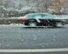 Stanno arrivando la neve e il ghiaccio, ecco come si combatterà il freddo sulle strade dell'Oise