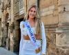 Marie Castel, Miss Bretagna 2024, ha superato la timidezza da ragazzina per diventare Miss