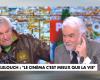 Claude Lelouch a ruota libera con Pascal Praud: “Le donne sposate dovrebbero ringraziare le loro amanti”