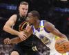 Dallas Mavericks vs. Golden State Warriors LIVE STREAMING GRATUITO (24/11/24): guarda la stagione regolare dell'NBA | Ora, TV, canale