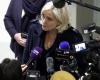 Francia: richiesta la pena detentiva contro Marine Le Pen