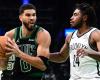 Discussione LIVE: Boston Celtics contro Brooklyn Nets, 19:30 ET