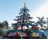 Natale al Jardin d’Acclimatation 2024, attrazioni, giostre e festa delle lanterne