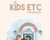 Il festival Kids ETC ritorna all'Espace Commines di Parigi