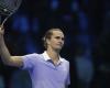 Masters ATP: Zverev s’impone il bis