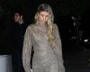 Sofia Richie aggiorna questa controversa combinazione di moda