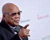 Morte di Quincy Jones: svelate le cause della sua morte