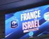 Francia-Israele: una partita tesa