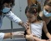 Morbillo in aumento nel mondo