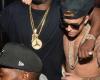 P.Diddy/Suge Knight: Justin Bieber avrebbe fatto soggiorni “romantici” con altri uomini