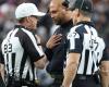 Quando l’arbitrato offusca l’immagine della NFL