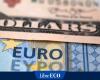 Il dollaro ai massimi contro l'euro