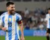 L’improbabile “legge anti-Messi” per gli spettatori della partita Paraguay-Argentina