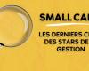 Small Caps – Le ultime scelte delle star del management