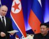 Il flirt Kim-Putin preoccupa Pechino