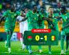 Il Senegal sfugge alla trappola burkinabé e vince 1-0 in una partita tesa… Habib Diarra, l’eroe inaspettato