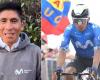 Ciclismo. Trasferimento – Nairo Quintana torna ufficialmente per un altro anno con la Movistar