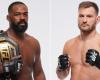 Jon Jones ammette che potrebbe invertire il piano pensionistico dell'UFC – MMA – Sport