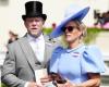 l’impressionante eredità di Mike e Zara Tindall, l’altra coppia potente della famiglia reale