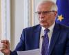 Borrell propone di sospendere il dialogo politico UE-Israele