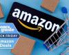 Amazon ha appena annunciato i saldi ufficiali del Black Friday: ecco 39 offerte che comprerei in questo momento