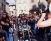 Il giorno in cui Johnny Hallyday arrivò a Carpentras come rockstar