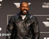 UFC 309 Jones vs Miocic: Jon Jones dice ai fan di Tom Aspinall di “smetterla”