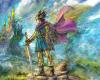 Prova Dragon Quest III HD-2D Remake