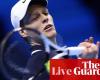 Jannik Sinner supera Daniil Medvedev: tennis delle ATP Finals – live | Finali ATP