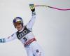 A 40 anni Lindsey Vonn torna nella squadra americana – rts.ch