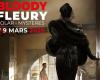 Un grande nome del giallo annunciato per la nuova edizione di Bloody Fleury nel quartiere di Caen