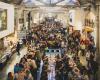 Programma festivo di fine anno alle Halles de la Cartoucherie: mercatini, concerti, laboratori e banchetto di Capodanno