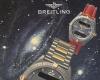 Breitling sceglie Parigi per la sua prima vendita di orologi vintage