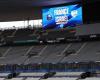 una partita sotto stretta sorveglianza allo Stade de France