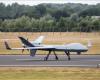 Il Belgio prevede di armare i droni SkyGuardian MQ-9B