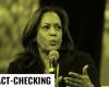 Kamala Harris ha vinto solo negli stati in cui non era richiesta la carta d’identità? » Evidenziatori