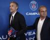 Il PSG rilancia una pista da oltre 100 milioni di euro