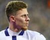 Thorgan Hazard ha un messaggio per i tifosi dell’Anderlecht