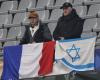 Francia-Israele: pubblico scarso, qualche fischio e tre presidenti… clima strano allo Stade de France