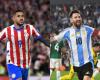 Qualificazioni Mondiali – CONMEBOL: Paraguay – Argentina in diretta